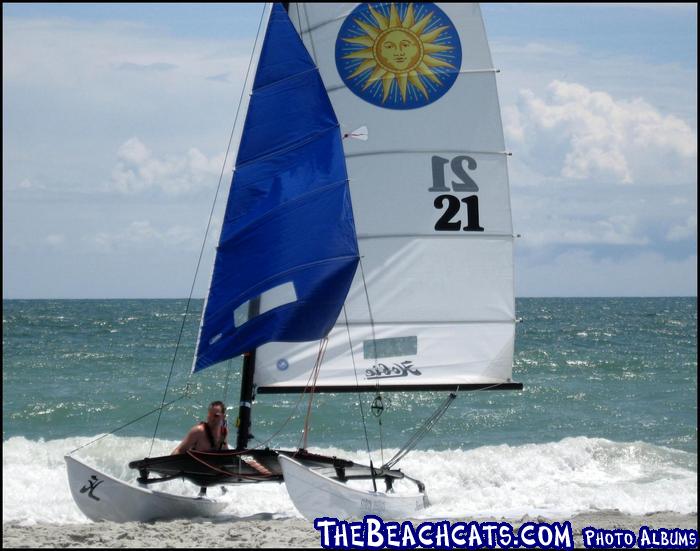 Sun Sail MyrtleBeach