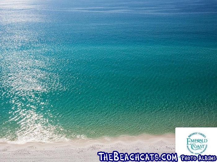 Okaloosa Island
