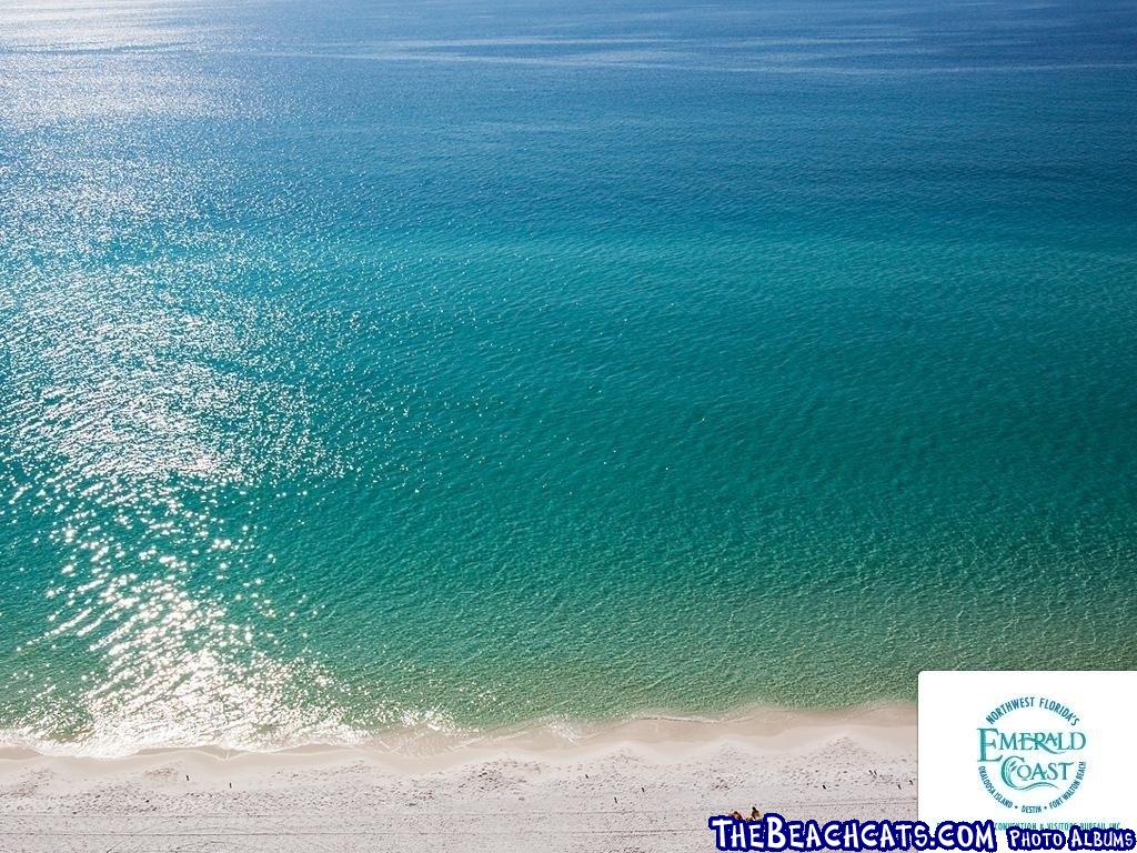 Okaloosa Island