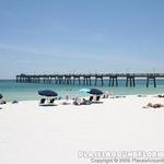 Ft Walton Beach Fishing Pier & Public Beach