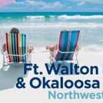 Fort Walton Beach - Okaloosa Island