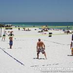 Ft Walton Beach Volleyball