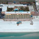 RAMADA PLAZA BEACH RESORT FWB-2