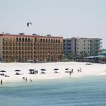 RAMADA PLAZA BEACH RESORT FWB-3