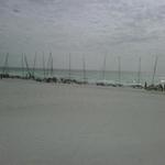 Hobie 16 NA Beach