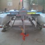 q80 hobie cat mods