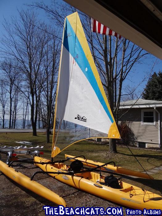 KAYAK 005