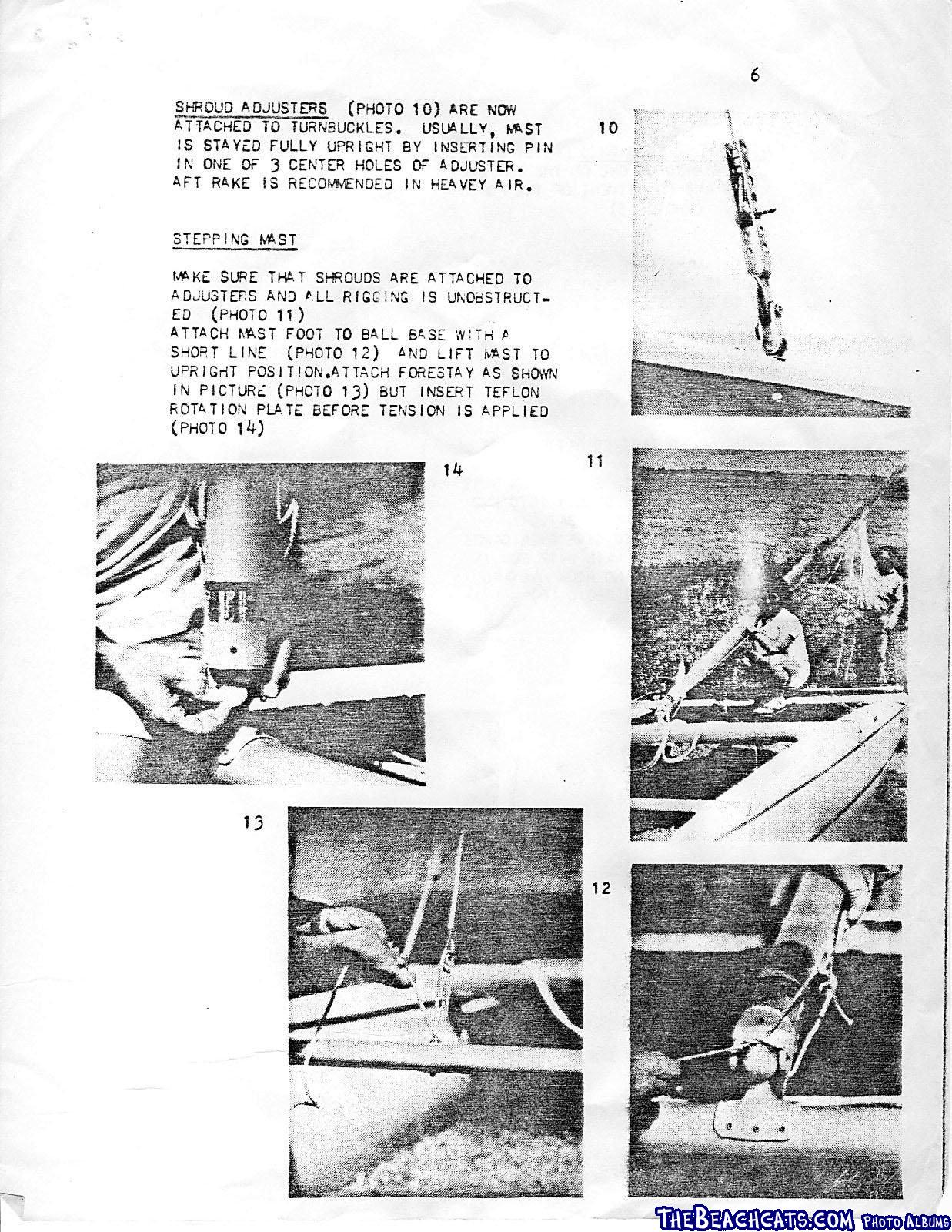 G-Cat 5.0 Manual p. 06