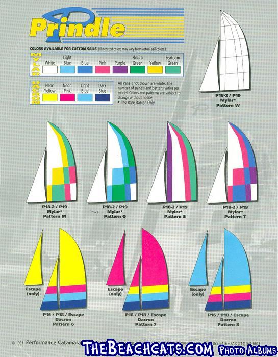 PrindlefactorySailSelections
