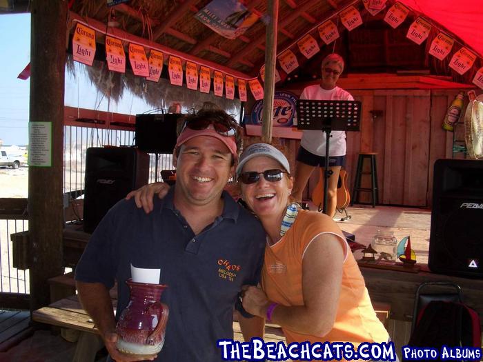 1st Place Y class: Brian Harrison Boyer A-cat