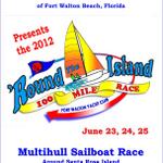 2012 Round the Island