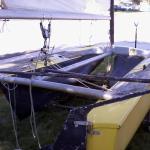 Transom