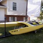 The Yellow Jacket