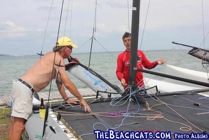 2012 June 22 Round the Island 01