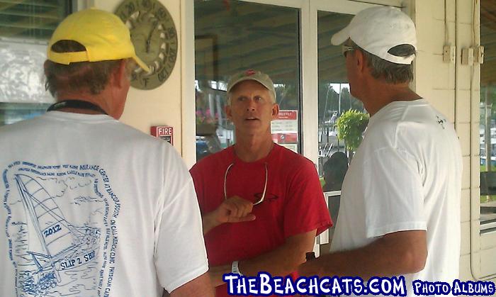 2012 June 22 Round the Island 10