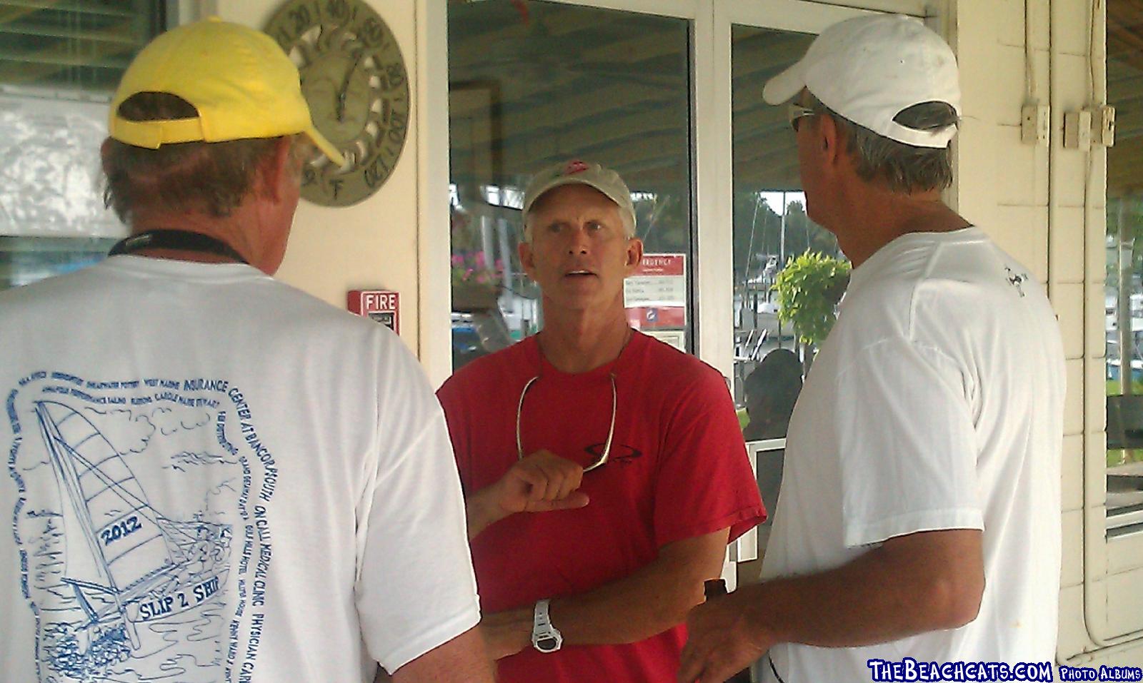2012 June 22 Round the Island 10