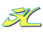 Hobie Flying H Mardi Gras