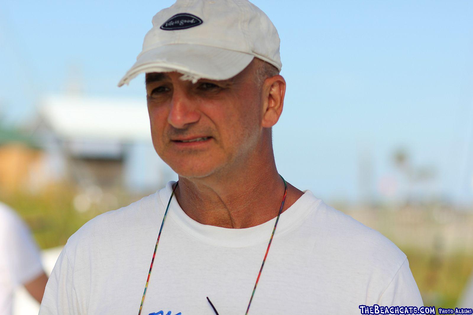 Michael Washam