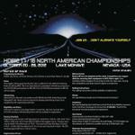 2012 Hobie North American Championships