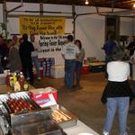 Thursday Night Hotdogs