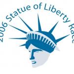2006 Statue of Liberty Regatta Logo