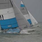 Hobie 16 North Americans, Ventura, CA