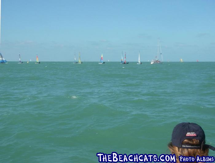 2006 Clearwater Beach Regatta 49