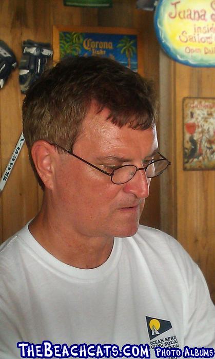 DAMON LINKUS