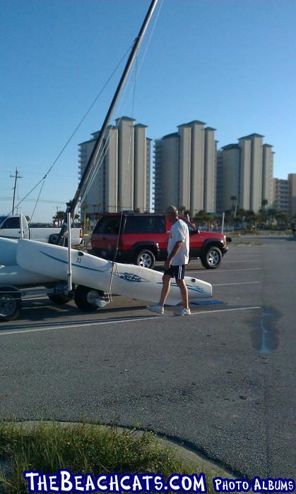 John & HOBIE Wave