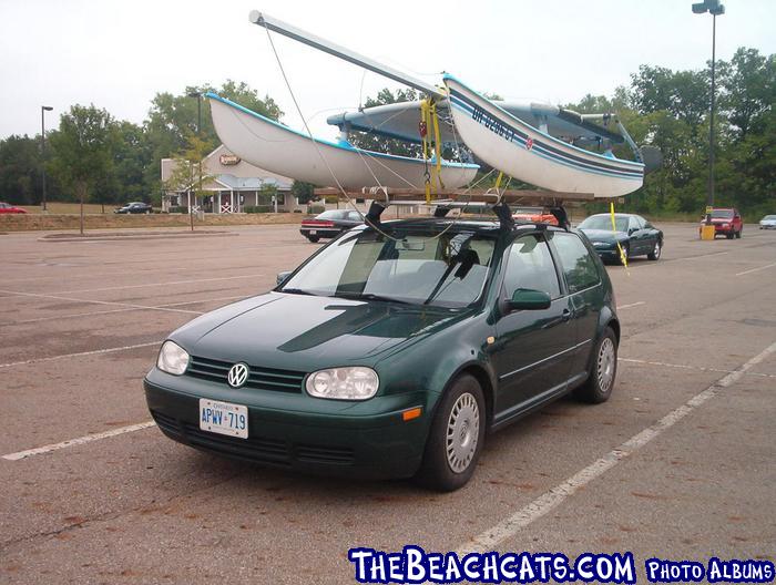 Hobie roof rack new arrivals
