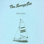 The Savage Cat by Edel