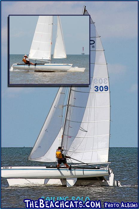 Morris sailing solo (1)