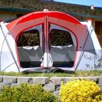 A big Tent