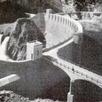 Old Roosevelt Dam