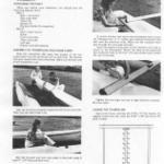 Venture 15 straight hull manual Page 1