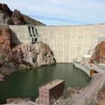 New Roosevelt Dam
