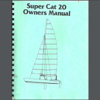 Supercat 20 Manual