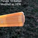 Prindle 18 Issues