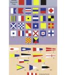 Nautical flags & Phonetic Alphabet