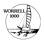 Worrell 1000 Original Logo Used For Many Years