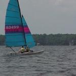 Hobie 16, anyone know this boat?