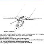 Tying instructions from AHPC