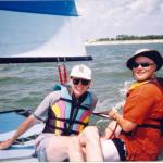 2003-07-04_ChipAndCharlie_Sailing