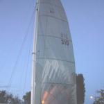 Whisk EP sails 006