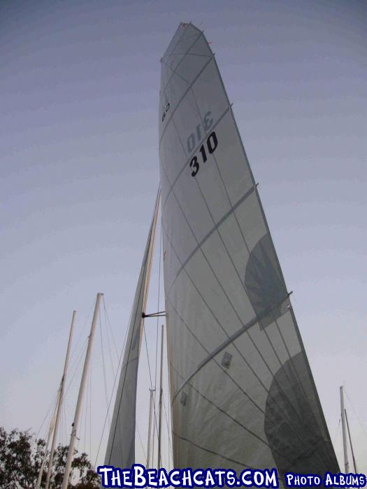 Whisk EP sails 048