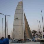 Whisk EP sails 040