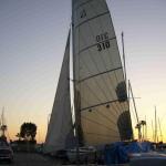 Whisk EP sails 033