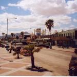 Downtown San Felipe