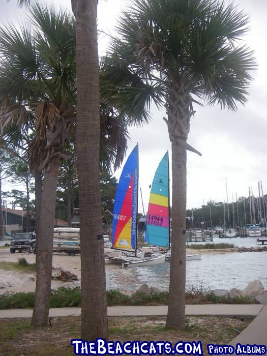2007 Fort Walton Yacht Club 25