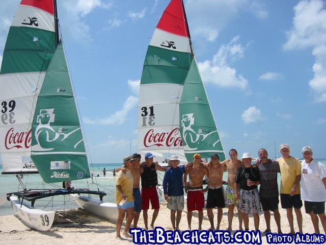 Cancuns group